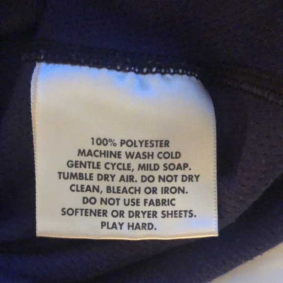 MOUNTAIN HARDWARE pullover - Picture 9 of 11